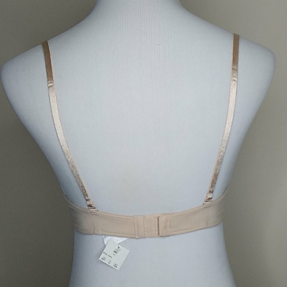Maidenform Push up Convertible shaping bra 36C - Picture 3 of 5